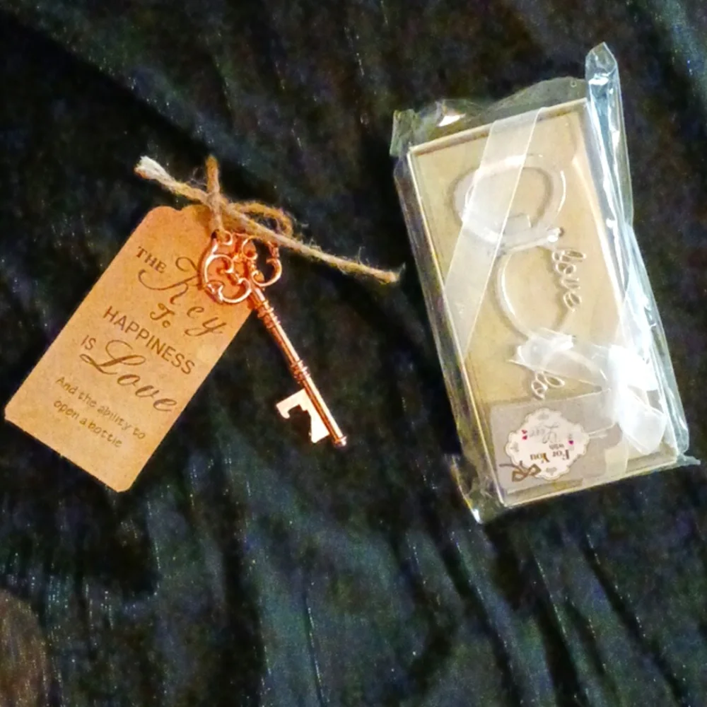Collectible Bottle Openers pair - Picture 1 of 1
